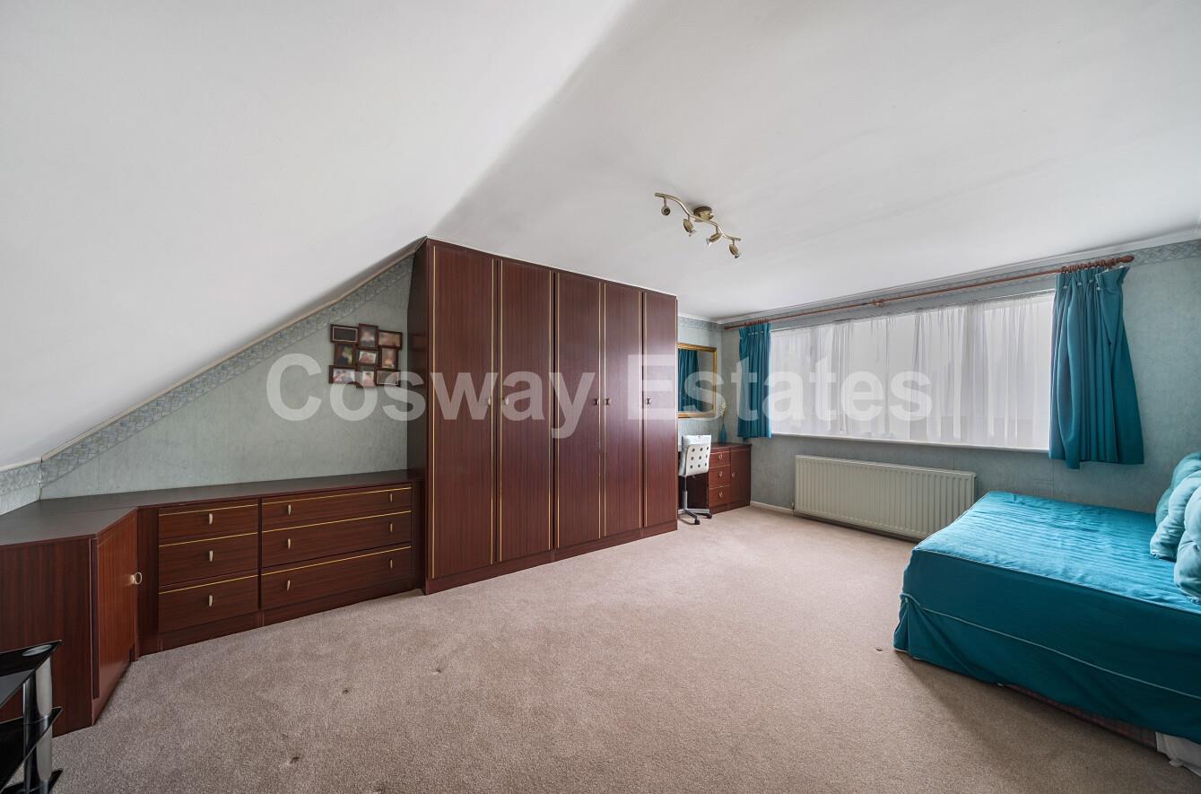 Edgware Way, Edgware, HA8, Edgware